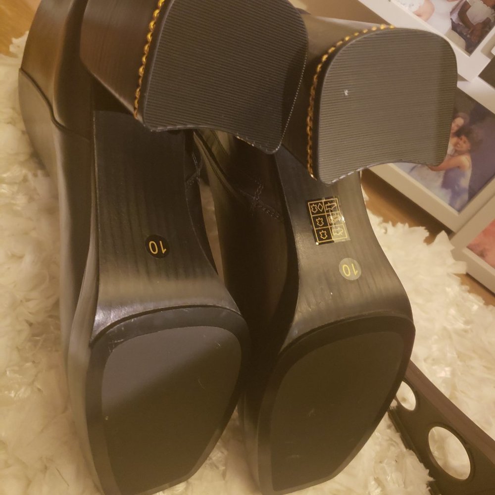 New Tory Burch Ruby Boot - image 4